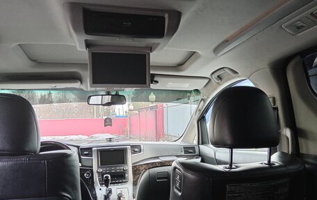 Toyota Alphard III, 2012 год, 3 050 000 рублей, 15 фотография