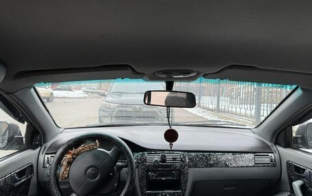 Daewoo Gentra II, 2015 год, 350 000 рублей, 2 фотография