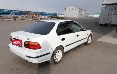 Honda Civic Ferio III, 1999 год, 345 000 рублей, 2 фотография