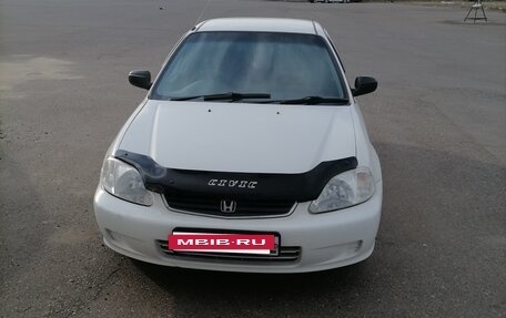 Honda Civic Ferio III, 1999 год, 345 000 рублей, 3 фотография