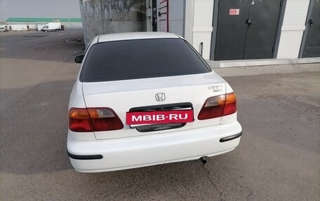 Honda Civic Ferio III, 1999 год, 345 000 рублей, 4 фотография