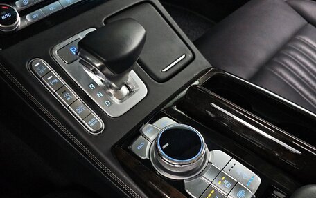 Genesis G90 I рестайлинг, 2021 год, 7 710 000 рублей, 14 фотография
