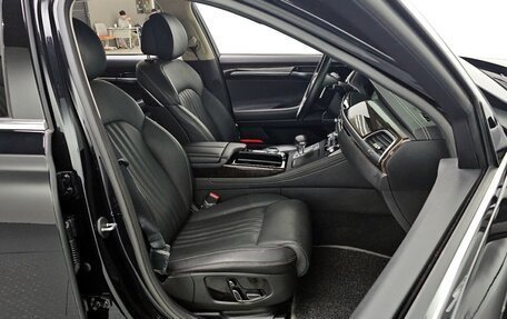 Genesis G90 I рестайлинг, 2021 год, 7 710 000 рублей, 16 фотография