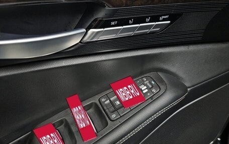 Genesis G90 I рестайлинг, 2021 год, 7 710 000 рублей, 15 фотография