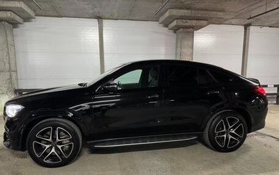 Mercedes-Benz GLE Coupe AMG, 2021 год, 10 200 000 рублей, 1 фотография