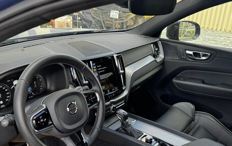 Volvo XC60 II, 2021 год, 4 500 000 рублей, 8 фотография