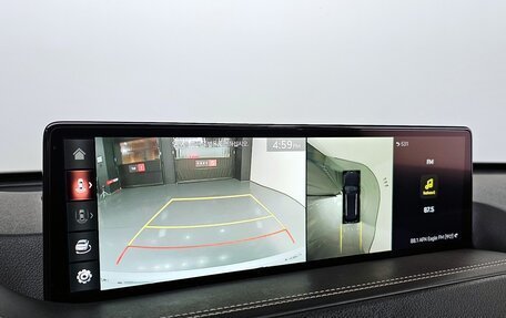 Genesis GV80 I, 2021 год, 4 310 000 рублей, 10 фотография
