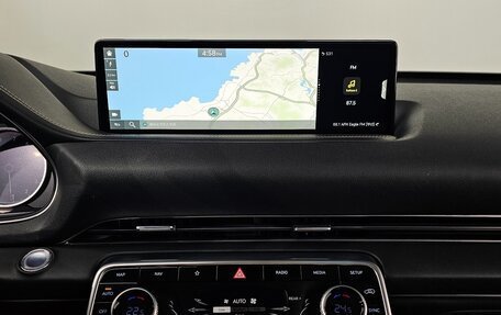 Genesis GV80 I, 2021 год, 4 310 000 рублей, 9 фотография