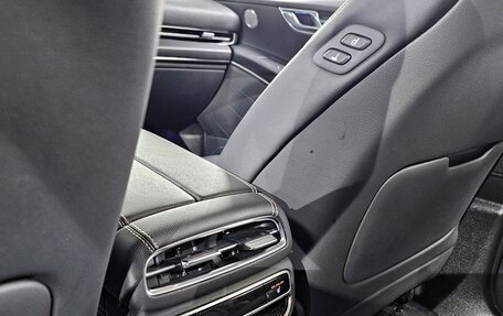 Genesis GV80 I, 2021 год, 4 310 000 рублей, 15 фотография