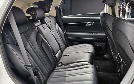 Genesis GV80 I, 2021 год, 4 310 000 рублей, 16 фотография