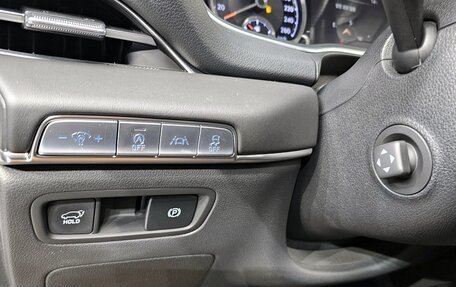 Genesis GV80 I, 2021 год, 4 310 000 рублей, 11 фотография