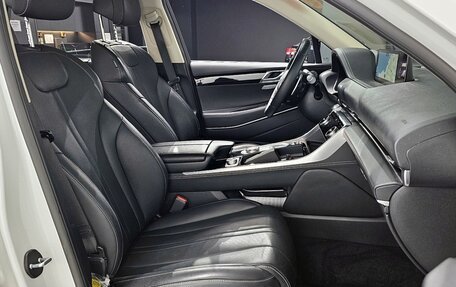 Genesis GV80 I, 2021 год, 4 310 000 рублей, 14 фотография