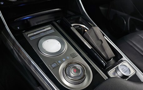 Genesis GV80 I, 2021 год, 4 310 000 рублей, 13 фотография