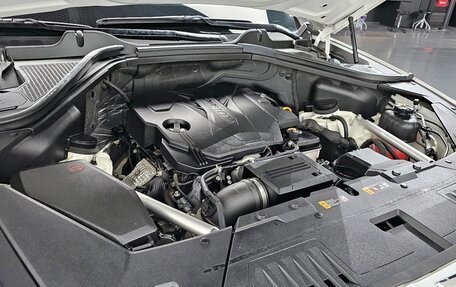 Genesis GV80 I, 2021 год, 4 310 000 рублей, 18 фотография