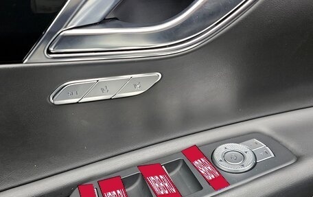 Genesis GV80 I, 2021 год, 4 310 000 рублей, 12 фотография