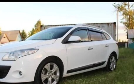 Renault Megane III, 2009 год, 435 000 рублей, 6 фотография