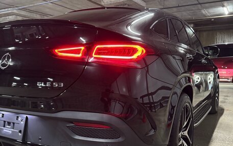 Mercedes-Benz GLE Coupe AMG, 2021 год, 10 200 000 рублей, 5 фотография