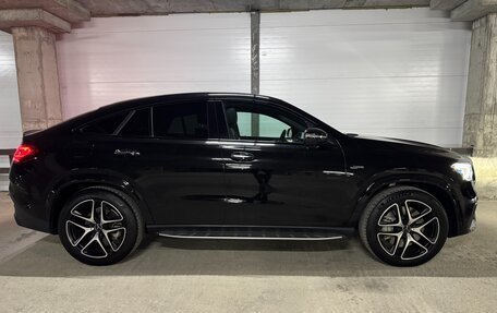 Mercedes-Benz GLE Coupe AMG, 2021 год, 10 200 000 рублей, 7 фотография