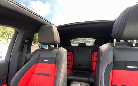Mercedes-Benz GLE Coupe AMG, 2021 год, 10 200 000 рублей, 14 фотография