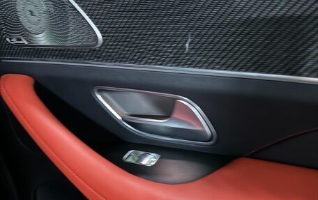 Mercedes-Benz GLE Coupe AMG, 2021 год, 10 200 000 рублей, 20 фотография
