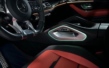 Mercedes-Benz GLE Coupe AMG, 2021 год, 10 200 000 рублей, 18 фотография
