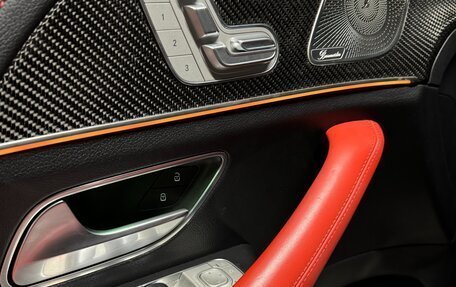 Mercedes-Benz GLE Coupe AMG, 2021 год, 10 200 000 рублей, 17 фотография