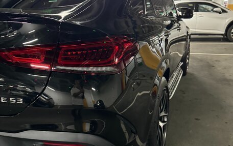 Mercedes-Benz GLE Coupe AMG, 2021 год, 10 200 000 рублей, 16 фотография