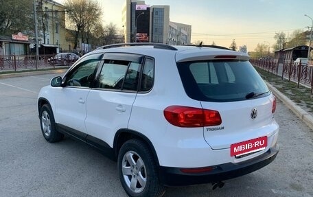 Volkswagen Tiguan I, 2012 год, 1 140 000 рублей, 5 фотография