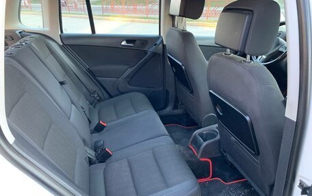 Volkswagen Tiguan I, 2012 год, 1 140 000 рублей, 8 фотография