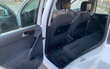 Volkswagen Tiguan I, 2012 год, 1 140 000 рублей, 9 фотография