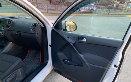 Volkswagen Tiguan I, 2012 год, 1 140 000 рублей, 11 фотография