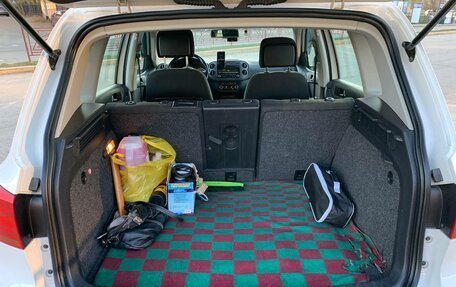 Volkswagen Tiguan I, 2012 год, 1 140 000 рублей, 24 фотография