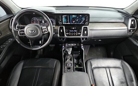KIA Sorento IV, 2021 год, 2 251 000 рублей, 6 фотография
