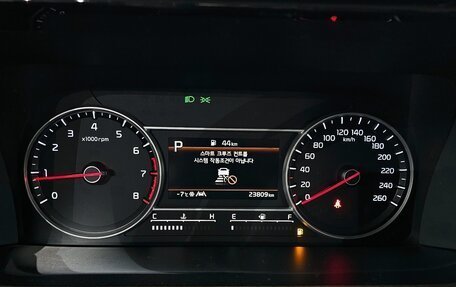 KIA Sorento IV, 2021 год, 2 251 000 рублей, 8 фотография