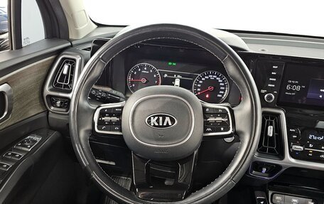 KIA Sorento IV, 2021 год, 2 251 000 рублей, 7 фотография