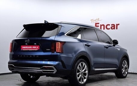 KIA Sorento IV, 2021 год, 2 251 000 рублей, 3 фотография