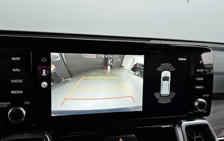 KIA Sorento IV, 2021 год, 2 251 000 рублей, 12 фотография