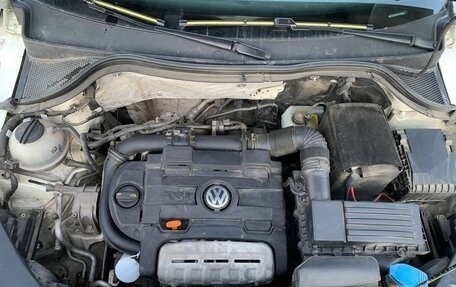 Volkswagen Tiguan I, 2012 год, 1 140 000 рублей, 23 фотография