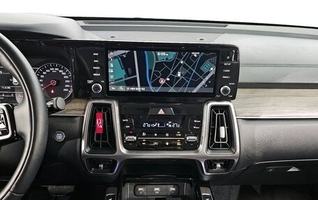 KIA Sorento IV, 2021 год, 2 251 000 рублей, 9 фотография
