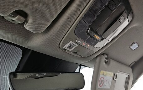 KIA Sorento IV, 2021 год, 2 251 000 рублей, 14 фотография