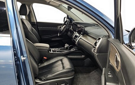 KIA Sorento IV, 2021 год, 2 251 000 рублей, 16 фотография