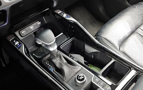 KIA Sorento IV, 2021 год, 2 251 000 рублей, 13 фотография