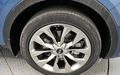 KIA Sorento IV, 2021 год, 2 251 000 рублей, 20 фотография