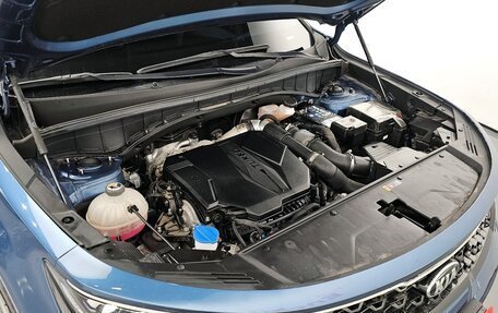 KIA Sorento IV, 2021 год, 2 251 000 рублей, 19 фотография