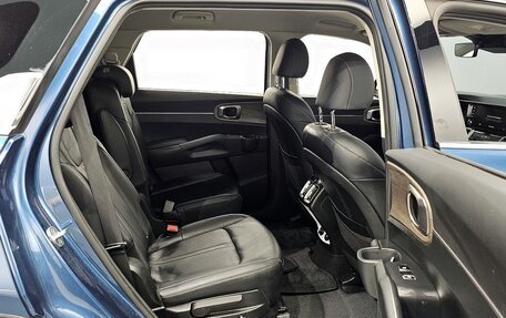 KIA Sorento IV, 2021 год, 2 251 000 рублей, 17 фотография