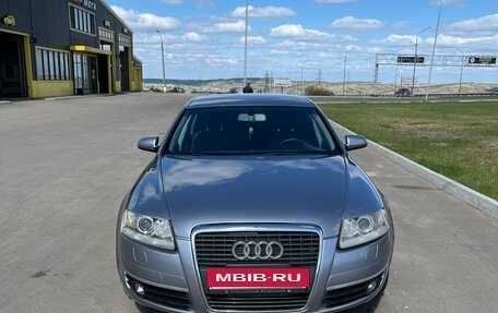 Audi A6, 2005 год, 1 150 000 рублей, 2 фотография