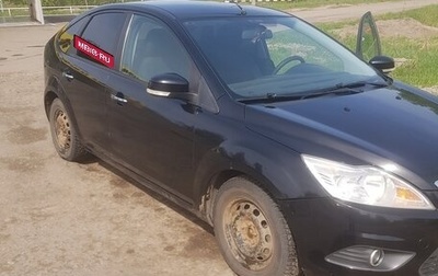 Ford Focus II рестайлинг, 2010 год, 530 000 рублей, 1 фотография