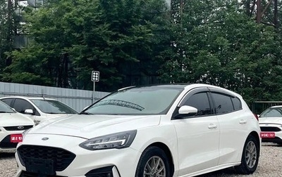 Ford Focus IV, 2021 год, 1 500 000 рублей, 1 фотография
