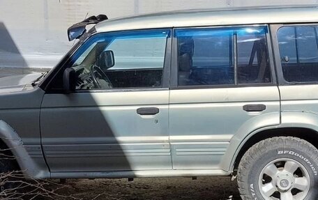 Mitsubishi Montero III, 1995 год, 700 000 рублей, 2 фотография
