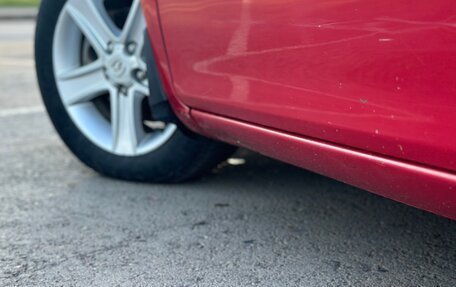 Mazda 6, 2006 год, 420 000 рублей, 11 фотография